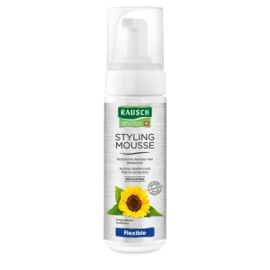 Begrenztes Angebot Rausch Styling Mousse Flexible Non-Aerosol (150 ml)