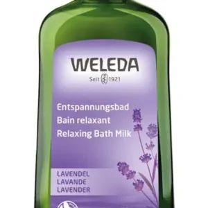 Weleda Lavendel Entspannungsbad (200 ml) Bestseller