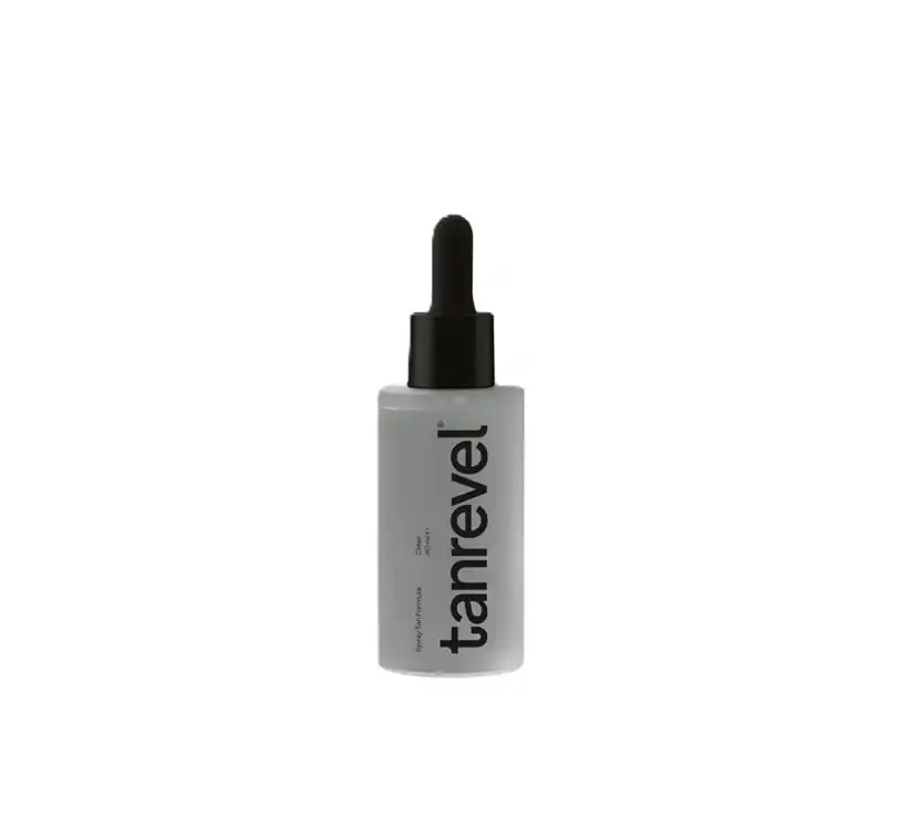 Geprüft Tanrevel Spray Tan Formula Clear (40 ml)