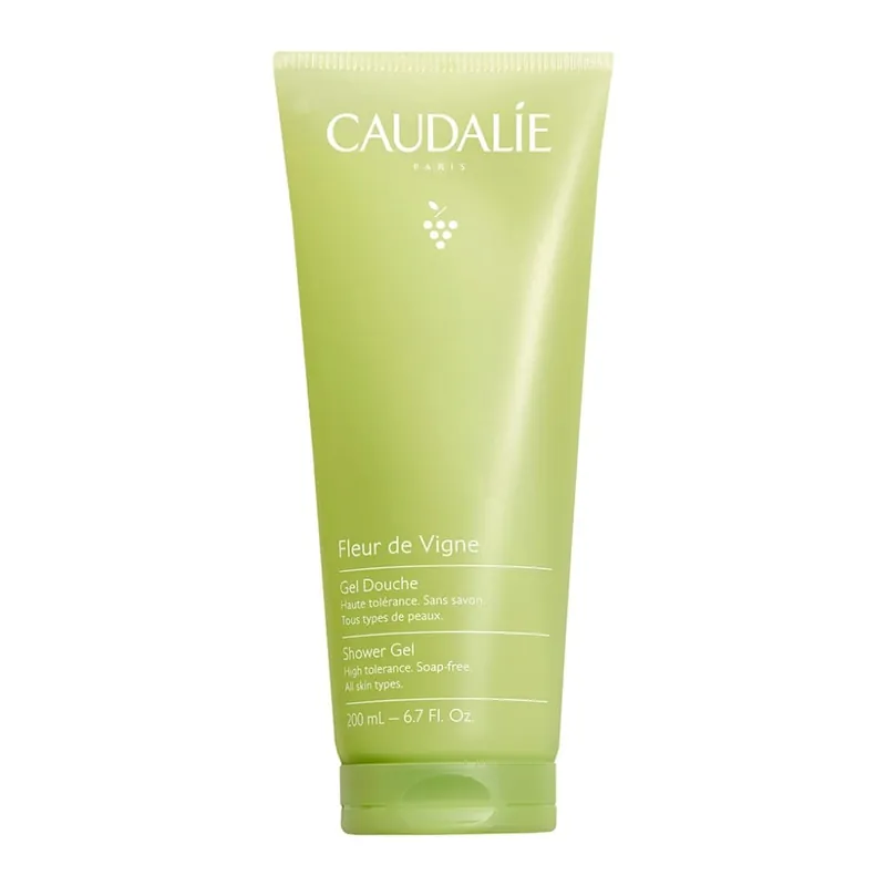 Caudalie Duschgel Fleur de Vigne (200 ml) Meistverkauft
