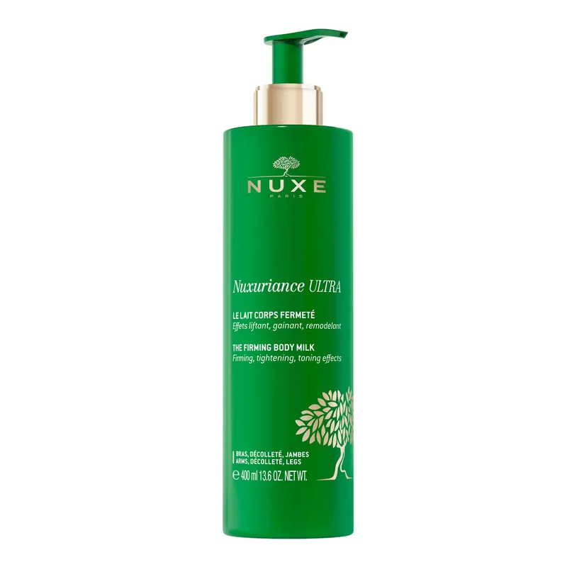 Schneller Versand Nuxe Nuxuriance Ultra Festigende Körpercreme (400 ml)