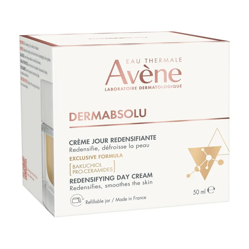 Avène DermAbsolu Festigende Tagescreme (50 ml) Nur Heute