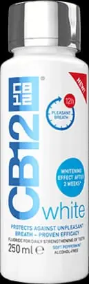 Sonderaktion CB12 White Mundspülung (250ml)