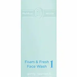 Rabatt MINLEN Face Wash Foam & Fresh (150 ml)