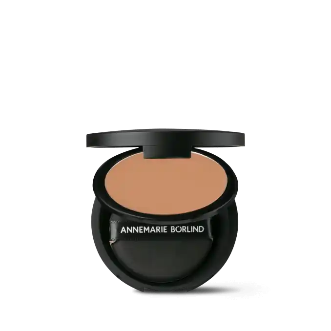 Börlind Kompakt Make-up (Almond) Preiswert
