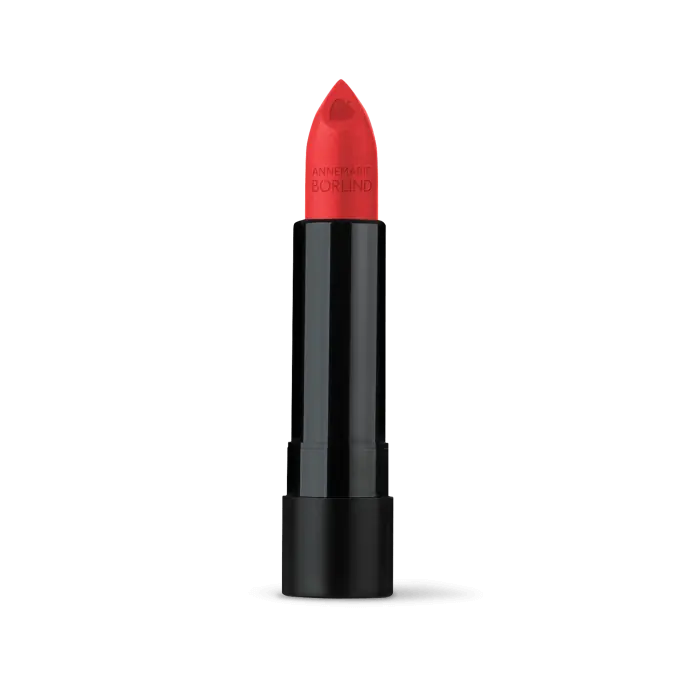 Abverkauf Börlind Lipstick (Paris Red)