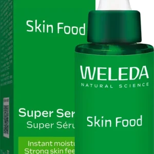 Neu Im Sortiment Weleda Skin Food Skin Food Super Serum (30 ml)
