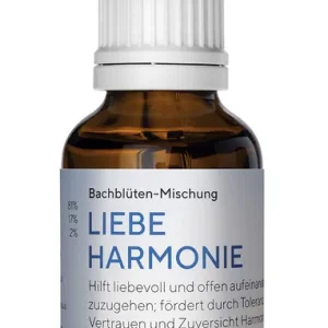 Sichere Zahlung Phytodor Bachblüten Mischung Liebe/Harmonie (30 ml)