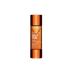 Clarins Selbstbräuner Konzentrat - Körper (30 ml) Neuheit