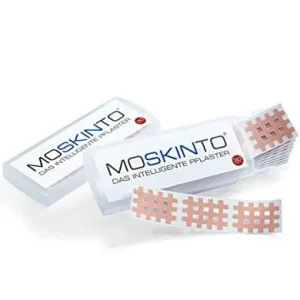 Moskinto Insektenstichpflaster (24 Pflaster) Sale