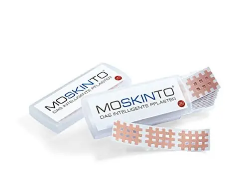Moskinto Insektenstichpflaster (24 Pflaster) Sale