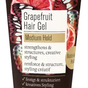 Farfalla Haargel Grapefruit (100 ml) Nur Für Kurze Zeit