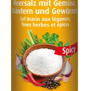 Sofort Bestellen Vogel Herbamare Spicy (125 g)