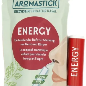 Letzte Chance Aromastick Riechstift Energy (0.8 ml)