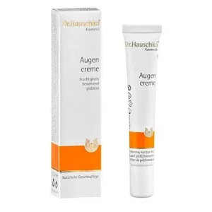 Begrenztes Angebot Hauschka Augencreme (12.5 ml)
