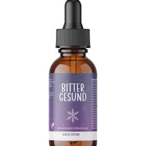 Sale Bitter Gesund Winter Edition (50 ml)