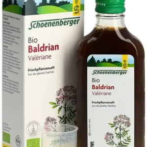 Schoenenberger Baldrian Heilpflanzensaft (200 ml) Bestpreis