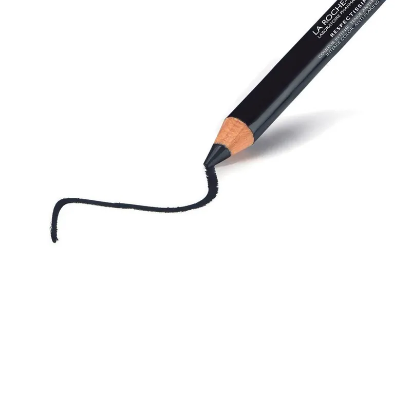 Ausverkauf La Roche-Posay Augenkonturenstift (schwarz)