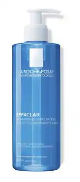 Versand Am Gleichen Tag La Roche-Posay Effaclar schäumendes Reinigungsgel (400ml)
