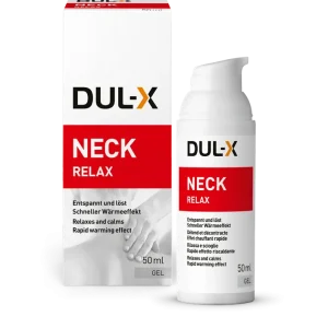 Dul-X Relax Neck (50 ml) Heißes Angebot