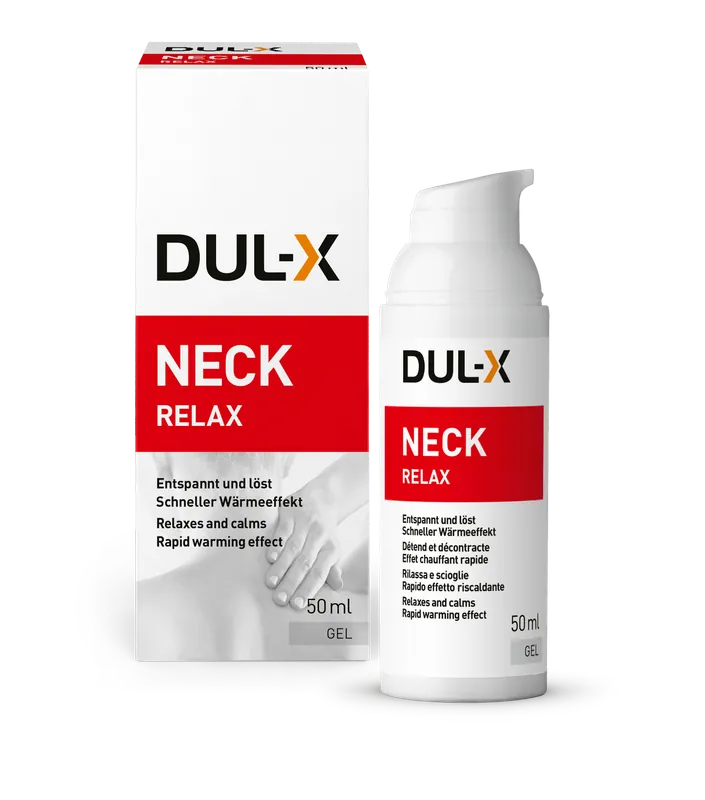Dul-X Relax Neck (50 ml) Heißes Angebot