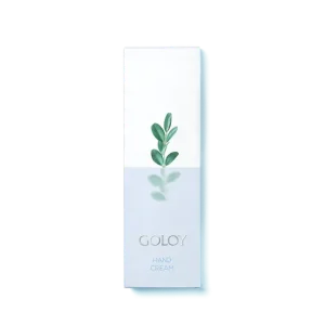 Goloy Hand Cream (75 ml) Neue Kollektion