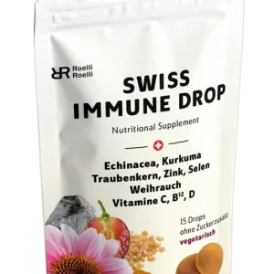 R&R SWISS IMMUNE Drop (15 Stk.) Preisreduziert