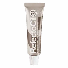 Günstig Refectocil Wimpernfarbe lichtbraun Nr 3.1 (Stück)