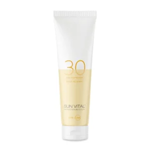 Direkt Vom Hersteller Sun Vital Sonnenpflege Goloy SPF 30 (150 ml)
