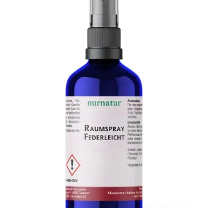 Raumspray Federleicht (100 ml) Letzte Chance