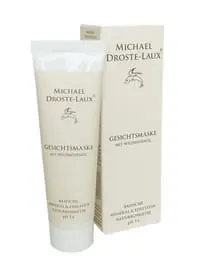 Michael Droste-Laux Basische Gesichtsmaske (50 ml) Angebot