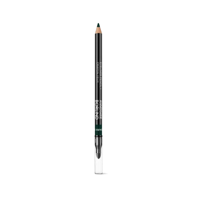 Echt Börlind Eyeliner Pencil (Dark Green)