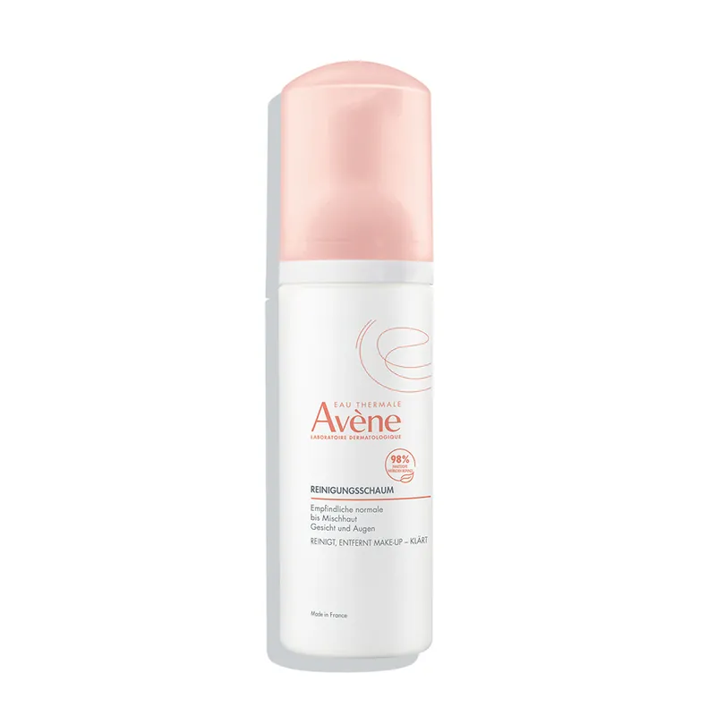 Avène Reinigungsschaum (150 ml) Meistverkauft