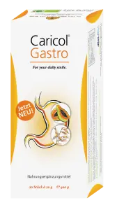 CARICOL Gastro liqid (20 Sticks) Super-Preis