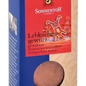 Direktkauf Sonnentor Lebkuchengewürz (40 g)