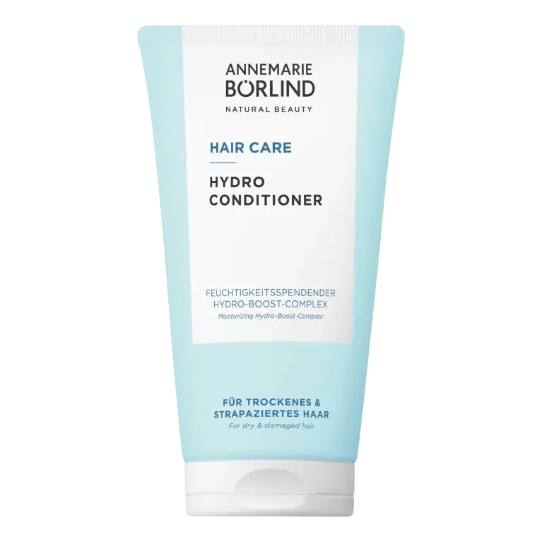 Sofort Bestellen Börlind Hair Care Hydro Conditioner (125 ml)