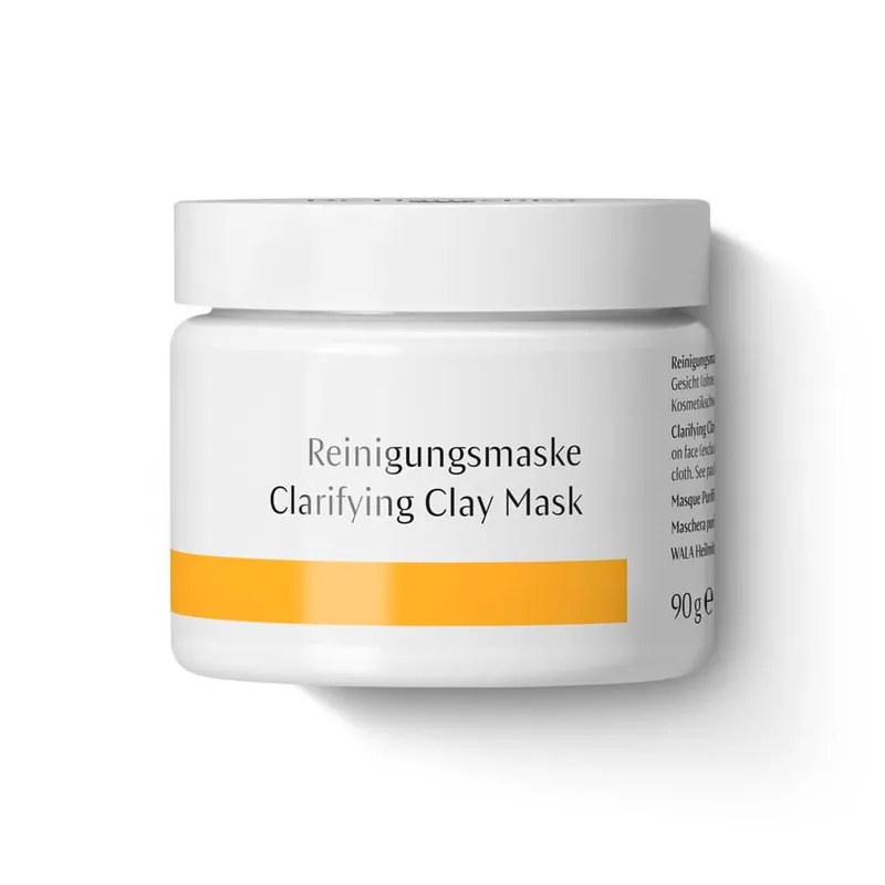 Hauschka Reinigungsmaske (90 g) Mega-Angebot