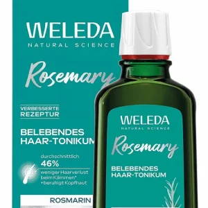 Expressversand WELEDA Haar-Tonikum belebend (100 ml)