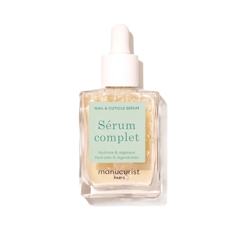 Rabatt Manucurist Komplett-Serum (15 ml)