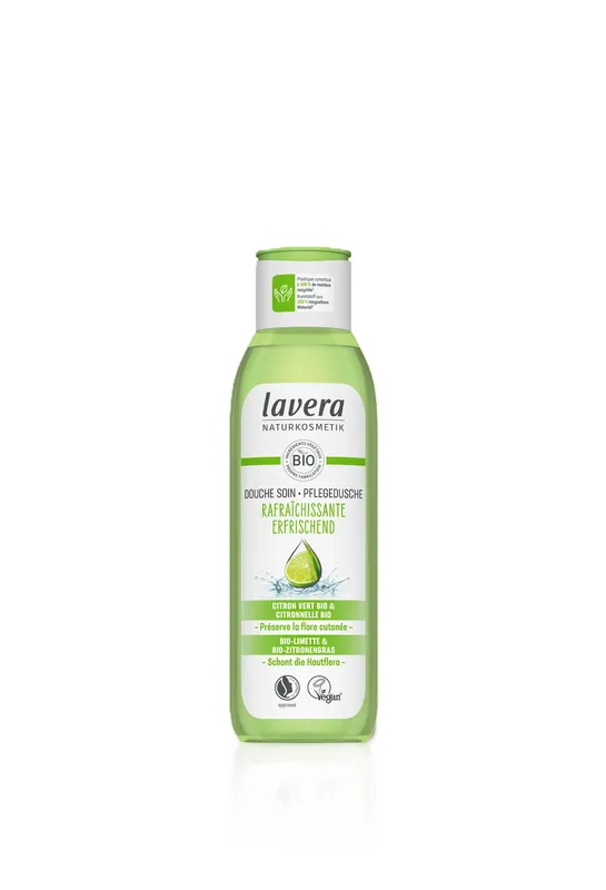 Billig LAVERA Duschgel Refresh Me (250 ml)