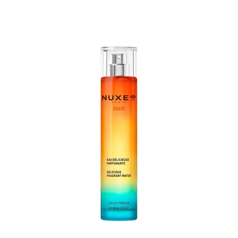 Preiswert NUXE Sun Eau Délicieuse parfumée (100 ml)