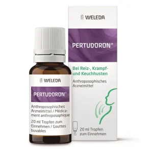 Pertudoron Tropfen zum Einnehmen (20ml) Aktuell