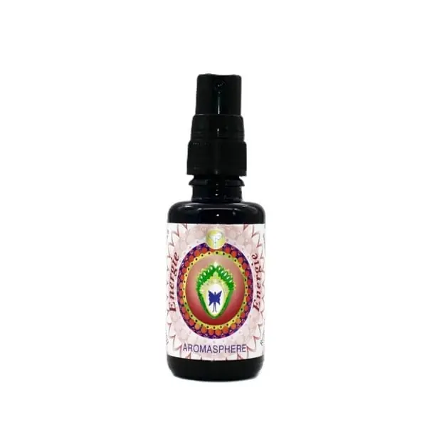Online Kaufen Aromasphere Energie (30 ml)
