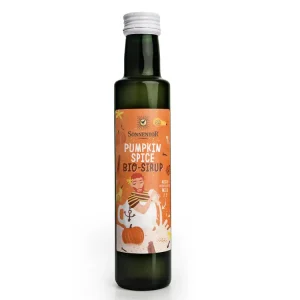 Sonnentor Pumpkin Spice Sirup (250 ml) Beliebt