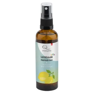 Angebot Aromalife Kids Lernfreude Aromaspray (100 ml)