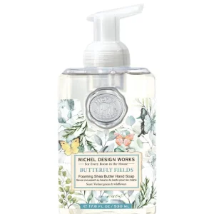 Michel Design Works Butterfly Fields Flüssigseife (530 ml) Bestpreis