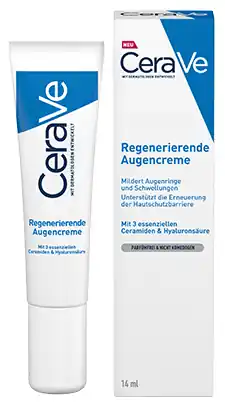 CeraVe Regenerierende Augencreme (14 ml) Versand Am Gleichen Tag