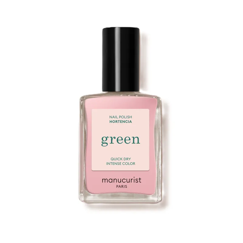 Sonderaktion Manucurist Green Hortencia (15 ml)