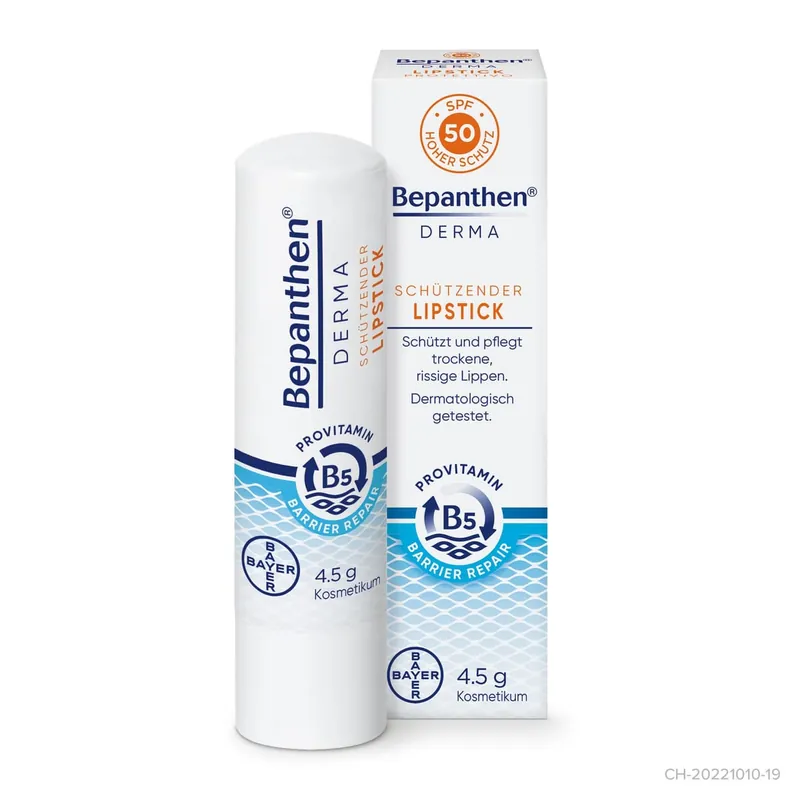 Bepanthen Lipstick (Stück) Preisknaller