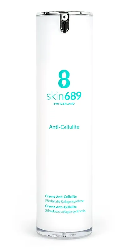 Skin689 Creme Anti-Cellulite (100 ml) Angebot